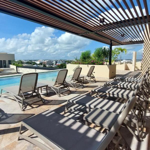 Syrena Luxury Caribbean-ApartHotel