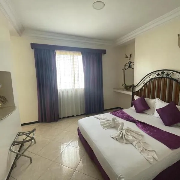 Perla Hôtel, hotel in Fès