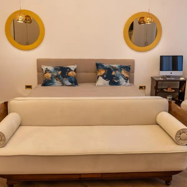 GOLDIE, hotel in Zagreb