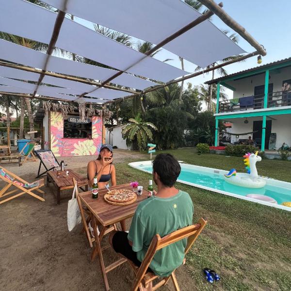 Indiana Kite school and Hostel - Foto 4