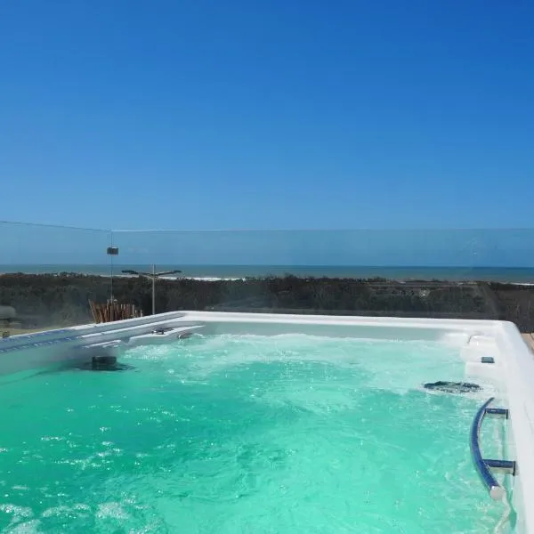 Tigmi Anis, hotel v destinaci Essaouira