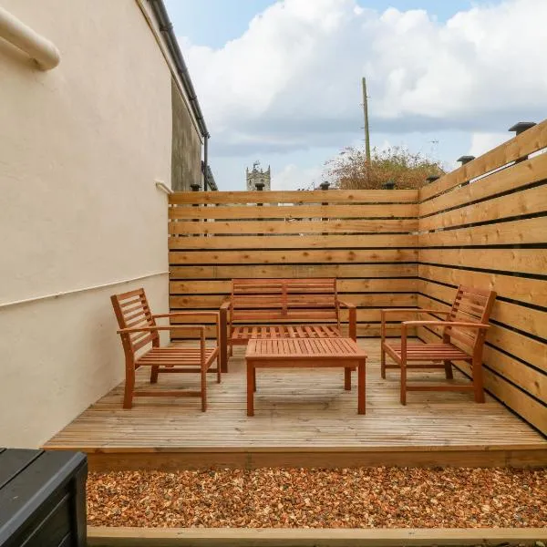 Glanffrwd - Nefyn, hotel i Pwllheli