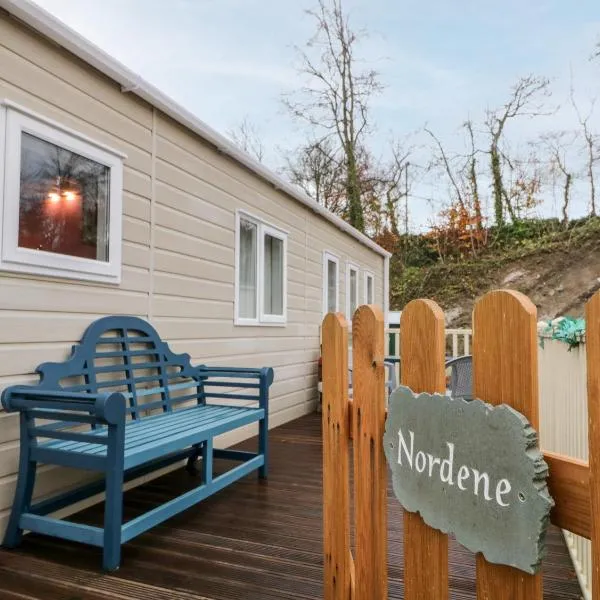Nordene, hotel in Cockermouth