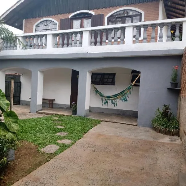 Apartamentos Roncalli Monte Verde, hotel v destinaci Monte Verde