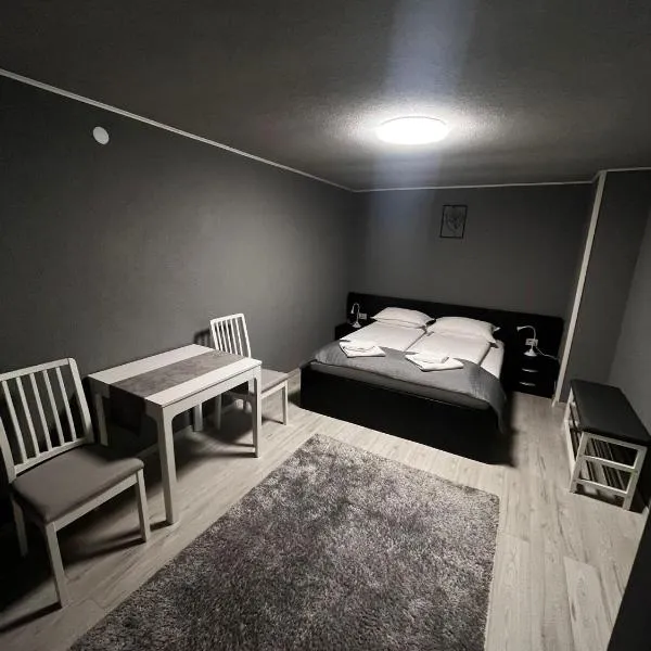 Casa de vacanță Cheșa, hotel v destinaci Borsec