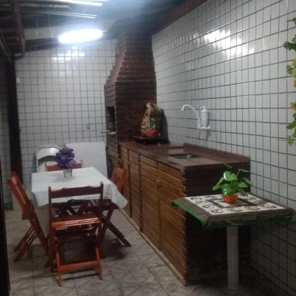 Casa Temporada a 3 quadra da Praia - Foto 3