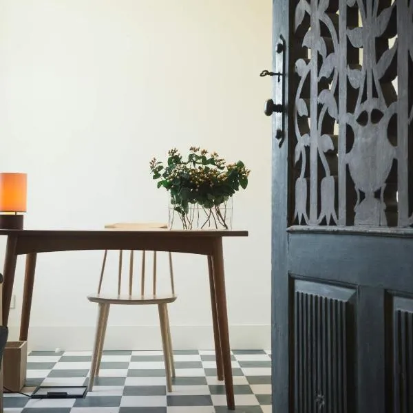 Duas Portas Townhouse, hotel em Porto
