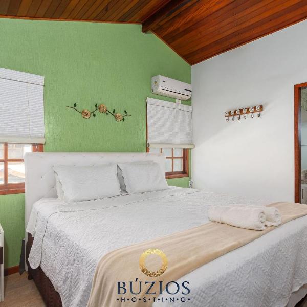 BZ03 Casa em Condomínio Clube a Passos da praia - Foto 2