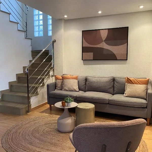 Casa del Arquillo Rojales, khách sạn ở Rojales