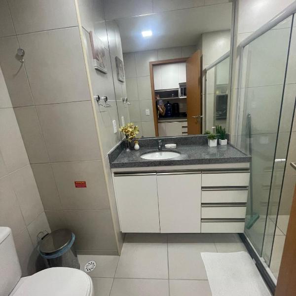 Vizinho à igrejinha - Apartamento completo no ECO RESORT Praia dos Carneiros - Foto 3