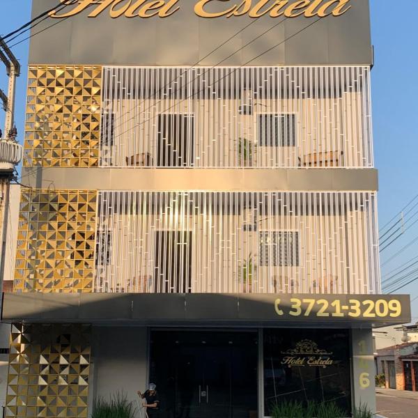 Hotel Estrela