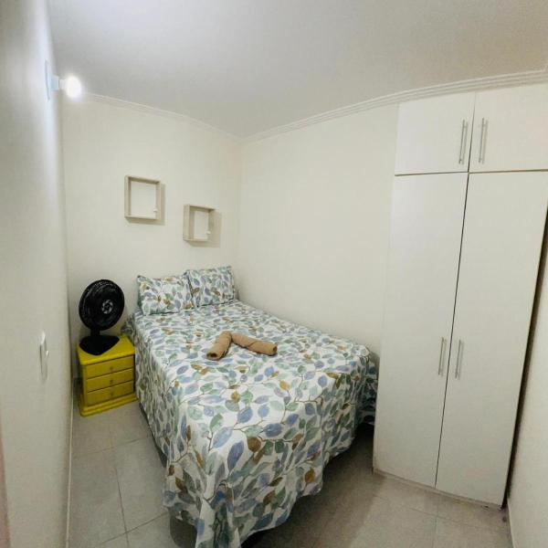 Apartamento encantador em salvador - Foto 2