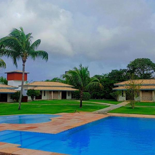 Eco Pousada côco dendê - Foto 4