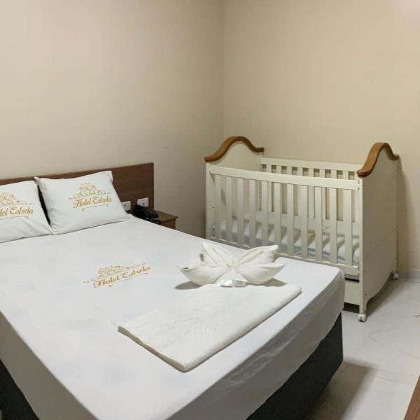 Hotel Estrela - Foto 5