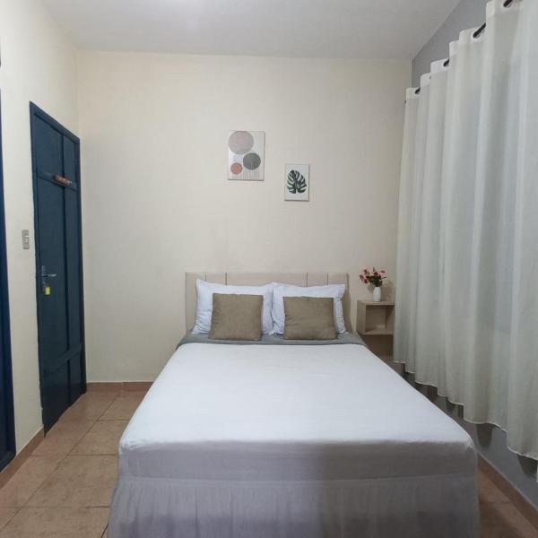 Suíte em Hospedaria no Centro Histórico - Foto 3