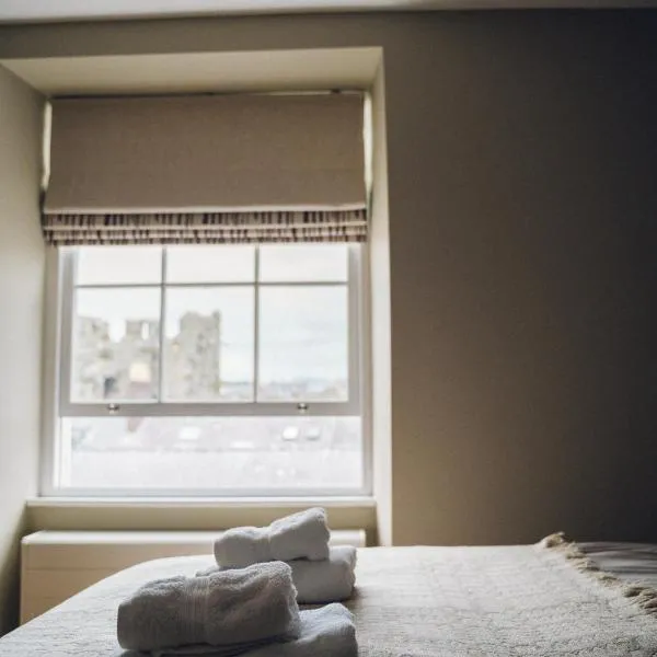 Llety Arall, hotel u gradu 'Caernarfon'