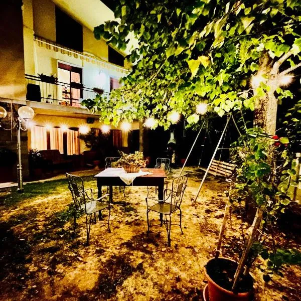 Cottage 3138, hotel em Fucecchio