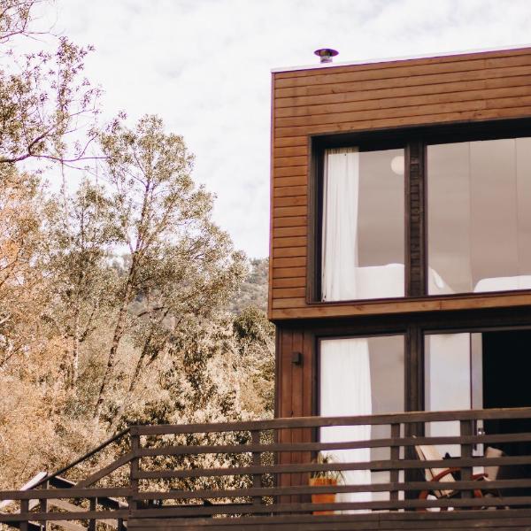 Loft Felicidade- Pousada Cachoeira da Neve