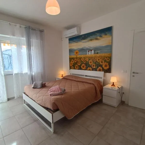 Il Don Minzoni 98 "Casa Vacanze", Hotel in Lido di Camaiore