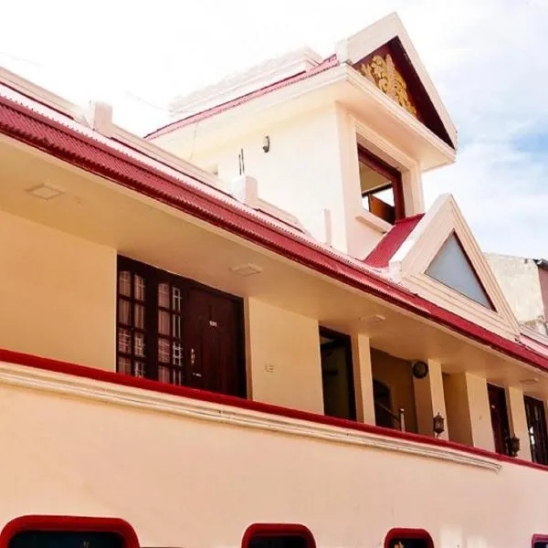 Seven Endue Cottages, hotel v destinaci Ooty
