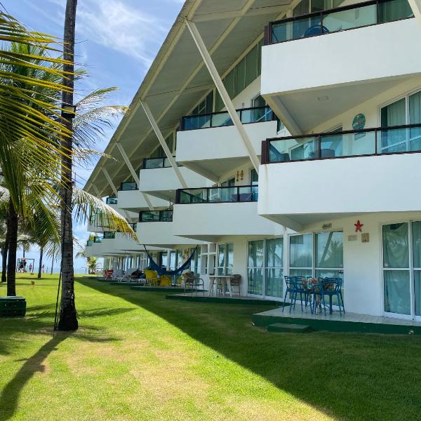 Ancorar Beira Mar Porto de Galinhas 6205