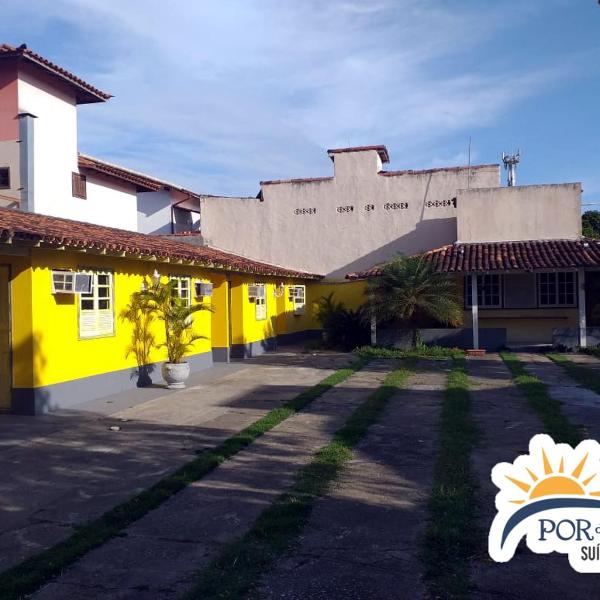 Suites por do Sol - Foto 4