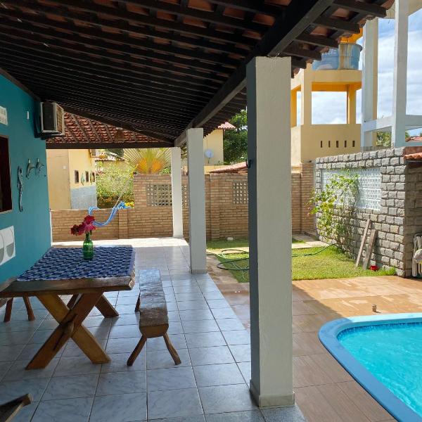 Japaraiso I Casa Azul - Próxima ao Mar - Foto 4