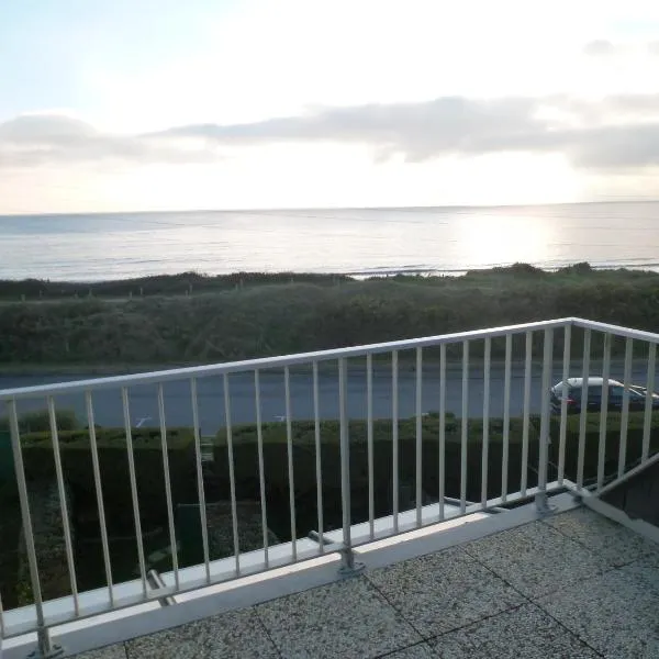 Appartement Kervoyal, hotel em Kervoyal