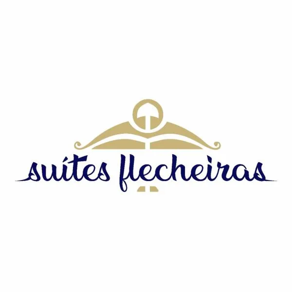 Suítes Flecheiras, hotel v destinaci Flecheiras