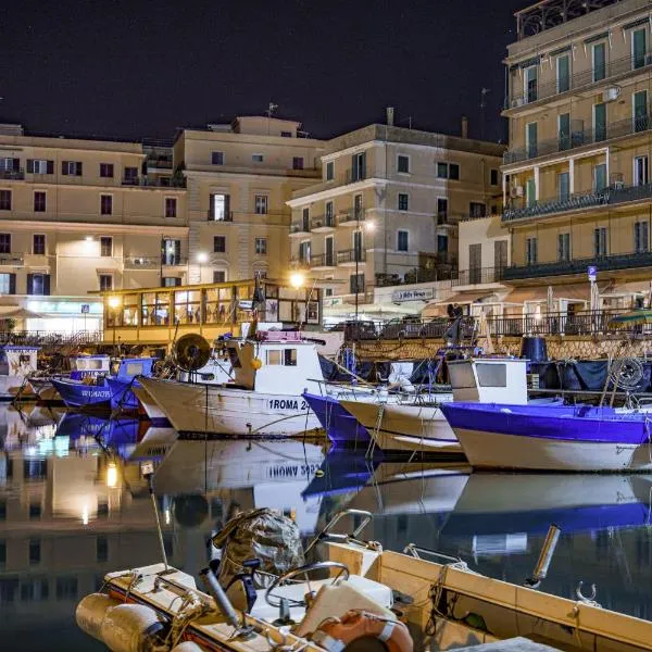 Anzio- central holiday house - Daniele Case Vacanza – hotel w Anzio