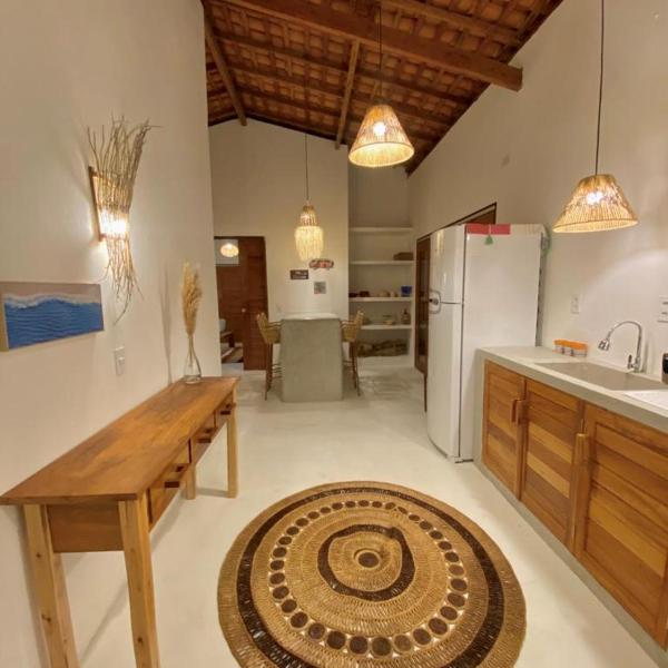 Casa Nature Atins - Foto 4