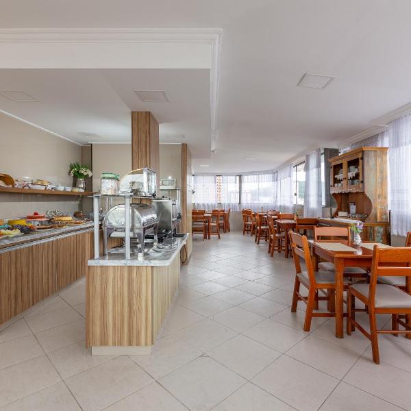 Slim Hotel São José Zion - Foto 4