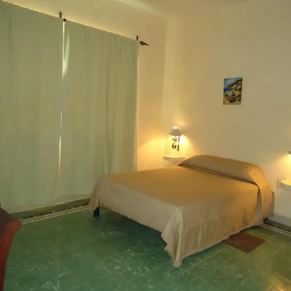 Hotel Suites Córdoba, hotel v destinaci Córdoba