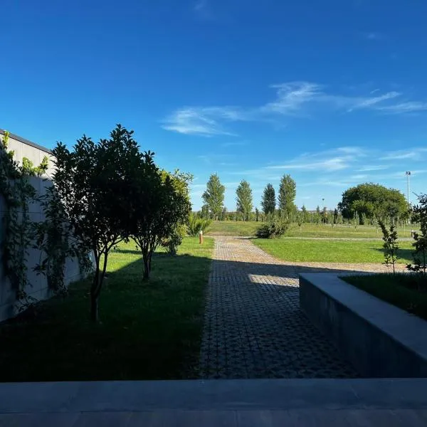 Villa 15 , Ambassadori Kachreti Golf Resort, hotel v destinaci Kachretʼi