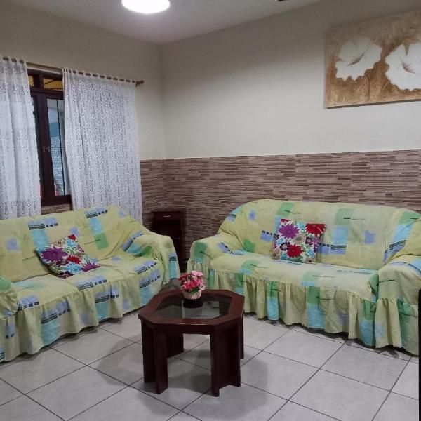 Maranata Casa - Foto 2