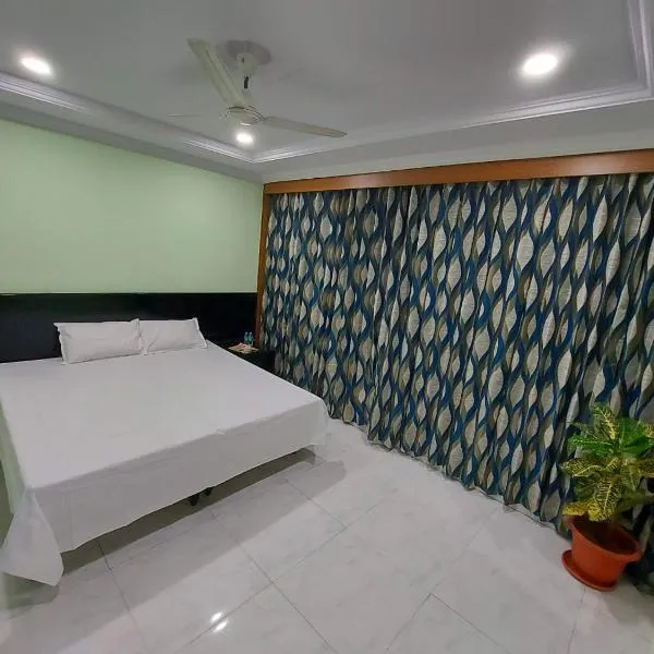 PRIVATE HOME STAY, hôtel à Secunderābād