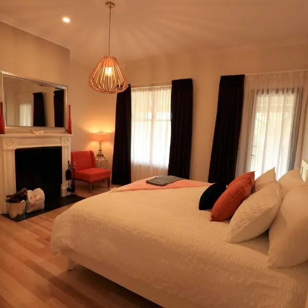 Strathalbyn Cottages, hotel in Strathalbyn