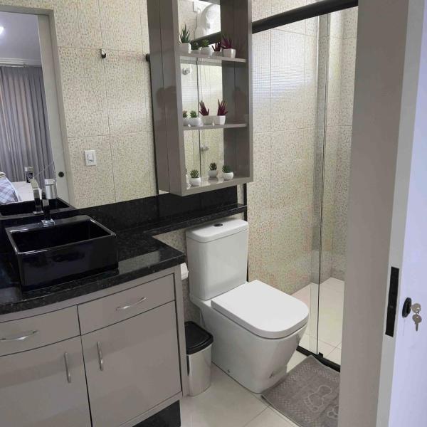Apartamento em Pomerode - Foto 3