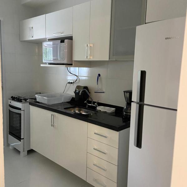 Apartamento pé na areia - Foto 5