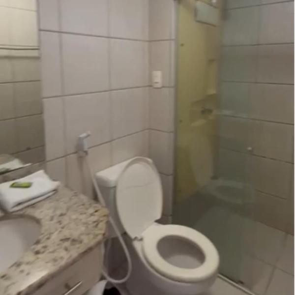 Terrazzo Flat Apto 112 em PontaNegra - Foto 3