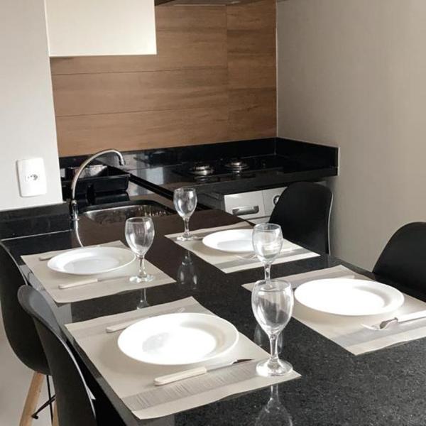 Apartamento reformado, tudo novo, Copa-Ipanema - Foto 4