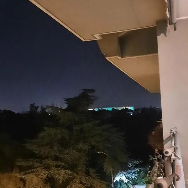 Luna Reale Relais e Suite, hôtel à San Nicola La Strada