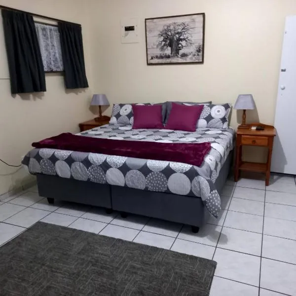 Anne's Cottage, hotel in Durban