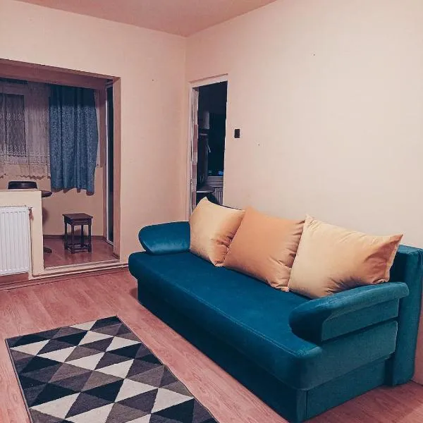 Apartament cu o cameră, готель у місті Vlaha