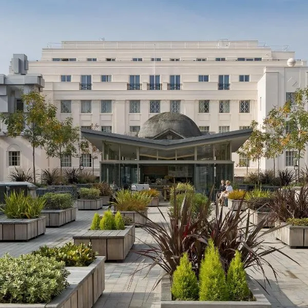 The Beaumont Mayfair, hotel u Londonu