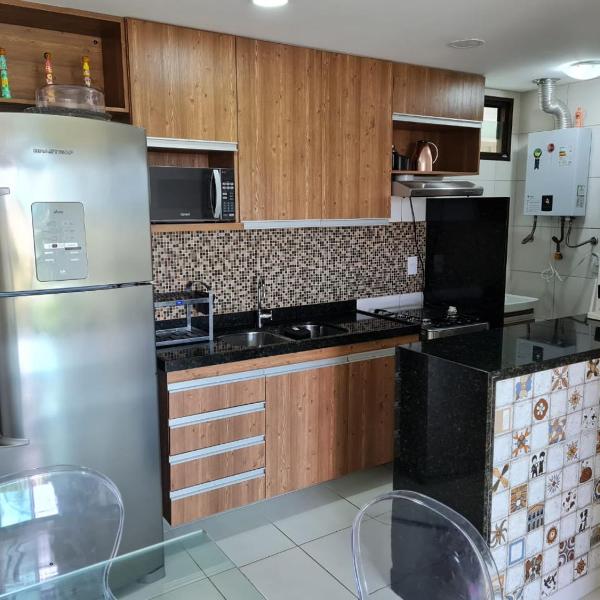Beach Class Eco Life Residence - Foto 5