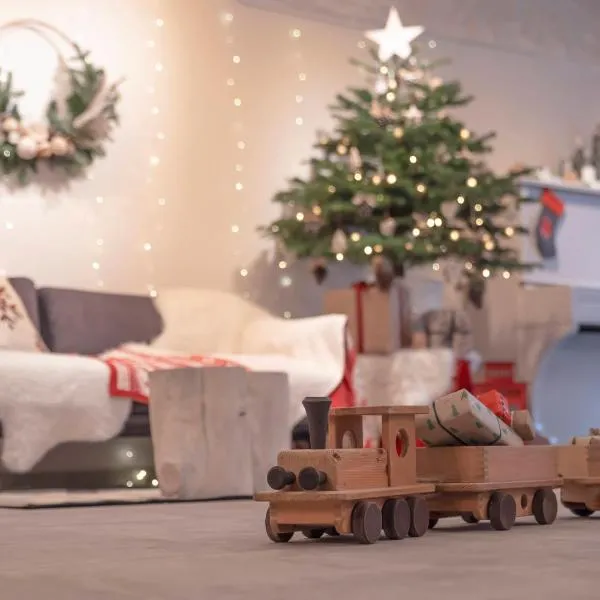 Family house, hotel in Druskininkai