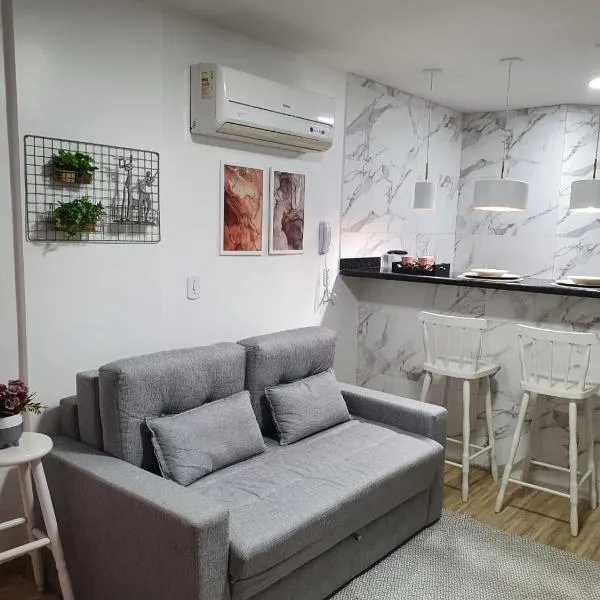 LOFT à beira da praia em Arraial do Cabo