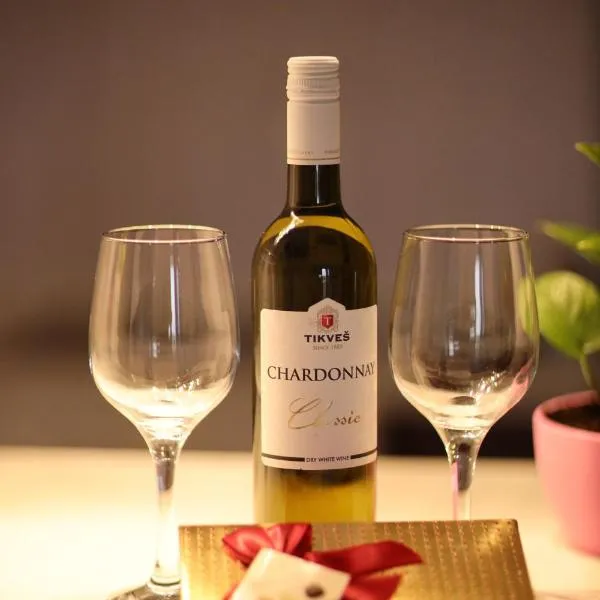 Apartman Dana, hotel v destinaci Nova Pazova