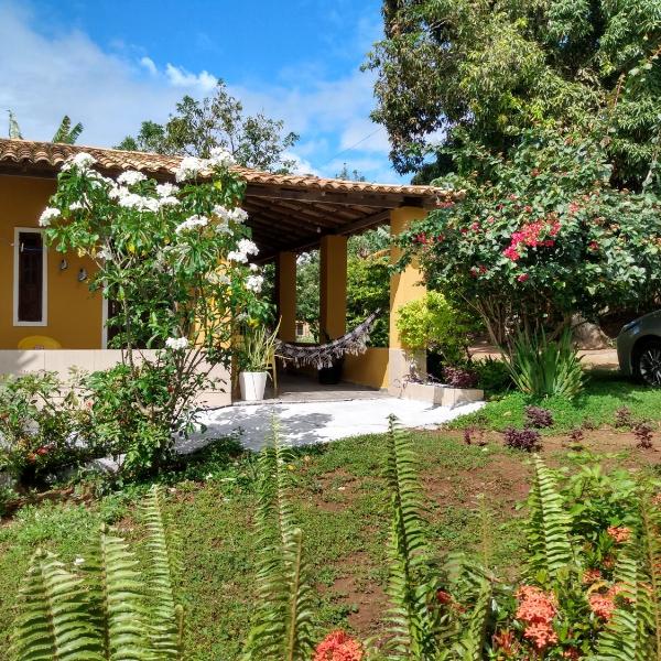 Refúgio sossego (casa de campo)